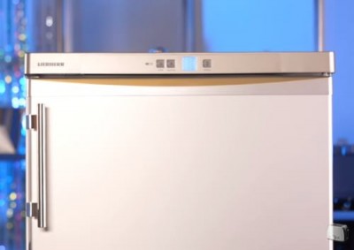 Компактная морозильная камера Liebherr Gsl 1223 20C - 9.JPG