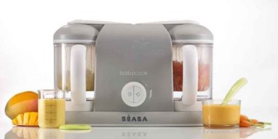 Блендер-пароварка BEABA Babycook - 8.jpg