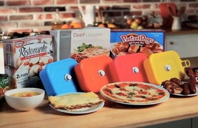 Силиконовая грелка YABUL Cook: готовь пищу где угодно - 8.jpg