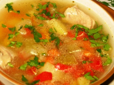 Какой самый вкусный суп из говядины - рецепты - 98196227_large_IMG_1285.jpg