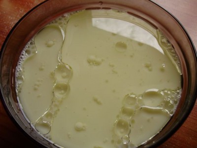Рецепт блинчиков «от Саши» на соевом молоке с начинкой - 03_soevye_blinchiki.jpg