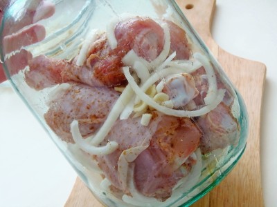 Как вкусно приготовить курицу в духовке? - 3.JPG