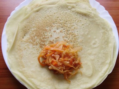 Рецепт блинчиков «от Саши» на соевом молоке с начинкой - 06_soevye_blinchiki.jpg