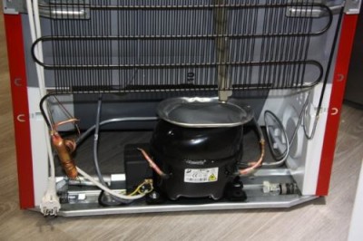 Indesit B18 A1D I: Встраиваемый вариант с капельным охлаждением - 8.jpg