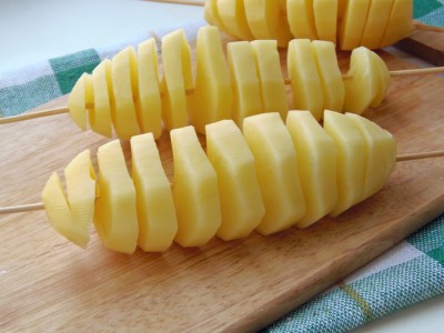 Запеченный картофель и рецепты с ним - 4.JPG