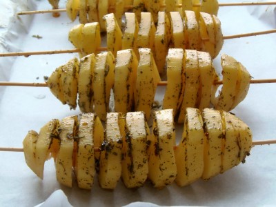 Запеченный картофель и рецепты с ним - 5.JPG