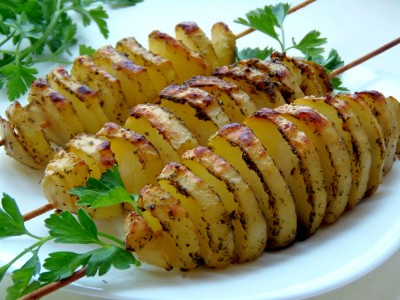 Запеченный картофель и рецепты с ним - 8.JPG