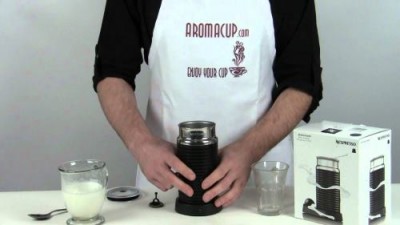 Стильный капучинатор Nespresso Aeroccino 3 - 7.jpg