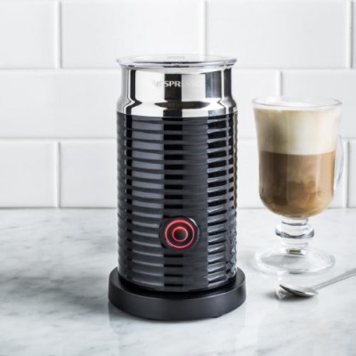 Стильный капучинатор Nespresso Aeroccino 3 - 8.jpg