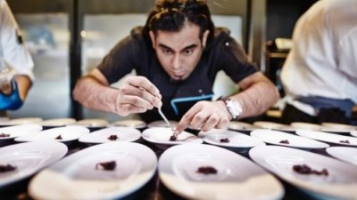 Ресторан Gaggan в Бангкоке в четвёртый раз лучший в Азии - 9.JPG