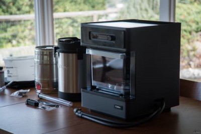 Пивоваренная машина Pico U сварит и пиво, и кофе, и матэ - 10.jpg