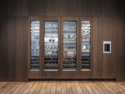 Новинка от Gaggenau: серия холодильников Vario 400 - 9.JPG