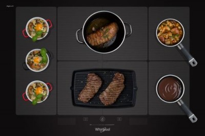 Whirlpool представила новую серию индукционных панелей W Collection - 8.jpg