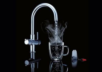 Кухонный смеситель GROHE Red – кипяток в один клик. Удобно и безопасно - 7.jpg