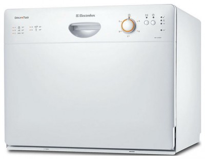 Компактная посудомоечная машина Electrolux ESF 2430 W - Компактная посудомоечная машина Electrolux ESF 2430 W.jpg