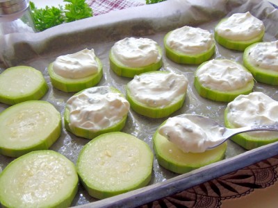 Кабачки, запеченные в духовке - 6.JPG