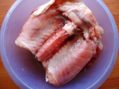 Проверенные рецепты запекания рыбы в духовке - 01_som.JPG