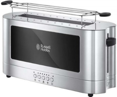 Тостер Russell Hobbs Elegance 23380-56: фабрика хэдлайнеров завтрака - 7.jpg