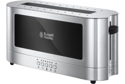 Тостер Russell Hobbs Elegance 23380-56: фабрика хэдлайнеров завтрака - 9.JPG