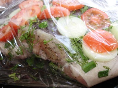 Проверенные рецепты запекания рыбы в духовке - 06_som.JPG