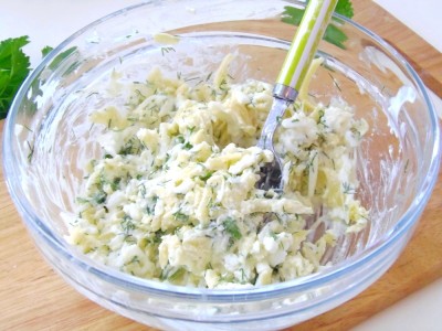 Рулетики из цуккини с курицей - 3.JPG