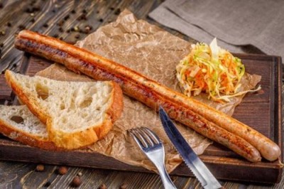 Искусственное мясо наступает: New Age Meats представила сосиски из «пробирки» - 8.jpg
