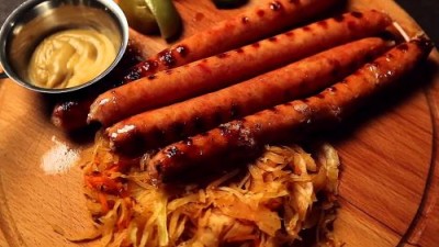 Искусственное мясо наступает: New Age Meats представила сосиски из «пробирки» - 10.jpg