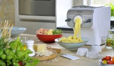 Philips HR2355: лучшая паста-машина для домашней пасты - 10.jpg