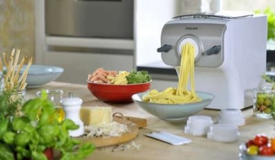 Philips HR2355: лучшая паста-машина для домашней пасты - 10.jpg
