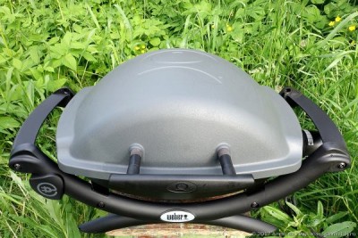 Гриль Weber Q-2400: лучшее устройство для жарки мяса в домашних условиях - 10.jpg