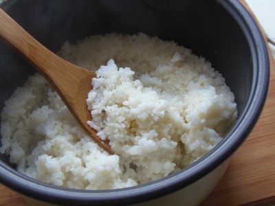 Котлетки рисовые с сыром и овощами - 3.JPG
