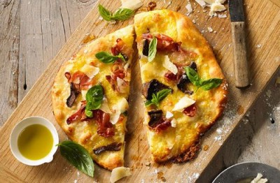 Breville Pizzaiolo: духовка для пиццы с эффектом дровяной печи - 7.jpg