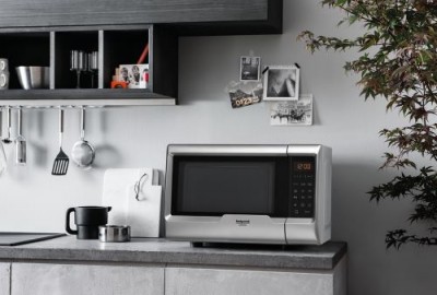 Новые микроволновые печи Hotpoint Cook 25 от компании Whirlpool - 9.JPG
