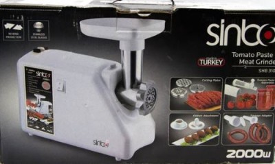 Многофункциональная мясорубка Sinbo SHB-3109 - 10.jpg