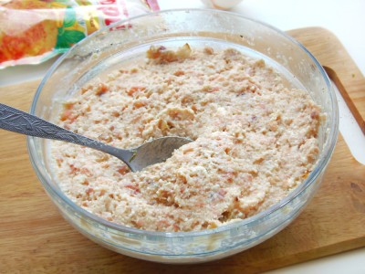 Рыбные котлеты - 7.JPG