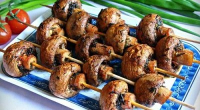 Грибы, по утверждению учёных, насыщают лучше, чем мясо - 8.jpg