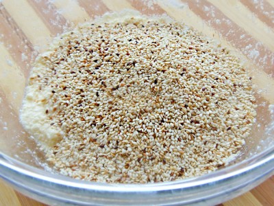 Печенье домашнее, простое и вкусное - 1.JPG