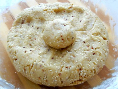 Печенье домашнее, простое и вкусное - 2.JPG