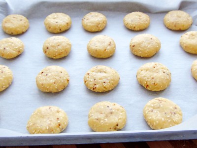 Печенье домашнее, простое и вкусное - 3.JPG