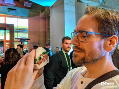 Impossible Burger 2.0: синтетический бургер покорил CES 2019 - 7.jpg