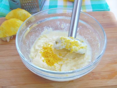 Печенье домашнее, простое и вкусное - 4.JPG
