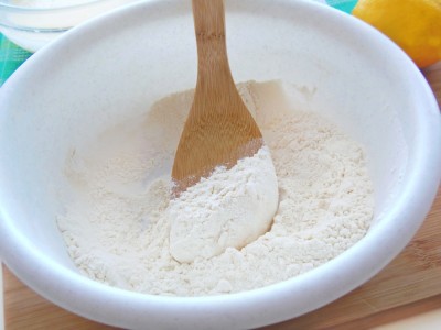 Печенье домашнее, простое и вкусное - 5.JPG