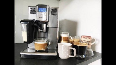 Philips 5000 LatteGo: любой кофе в одно касание - 8.jpg