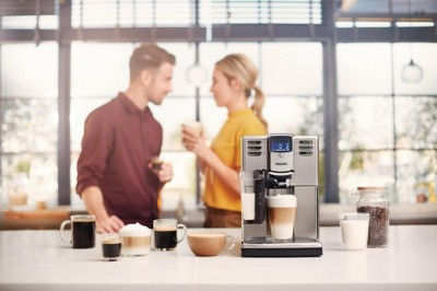 Philips 5000 LatteGo: любой кофе в одно касание - 9.JPG