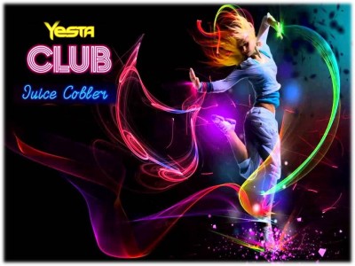 Juice Cobler - новинка в мире напитков  - Slide1.JPG