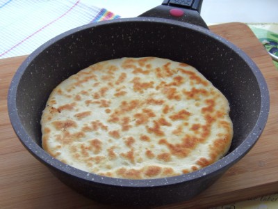 Нужна хорошая сковородка  - P4160440.JPG
