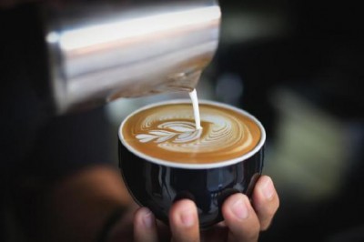 Молекулярный кофе: Atomo считает, что значение зёрен кофе преувеличено - 10.jpg