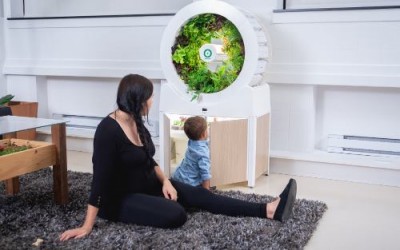 OGarden Smart – круглый городской сад-ферма с умом - 7.jpg