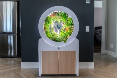 OGarden Smart – круглый городской сад-ферма с умом - 8.jpg