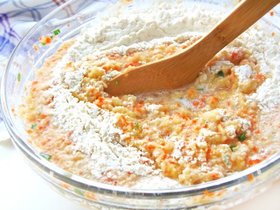 Кугель - запеканка по-еврейски - 2.JPG